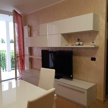 Milano Malpensa Grandi Ap Apartamento Gallarate Exterior foto