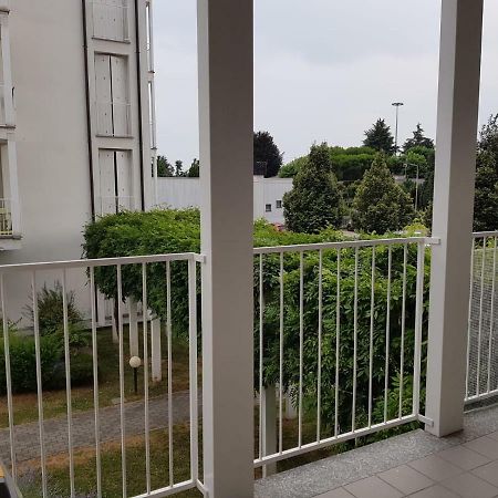 Milano Malpensa Grandi Ap Apartamento Gallarate Exterior foto