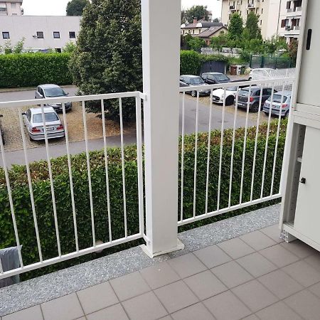 Milano Malpensa Grandi Ap Apartamento Gallarate Exterior foto