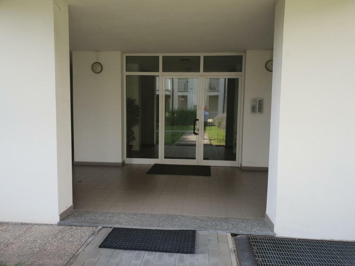 Milano Malpensa Grandi Ap Apartamento Gallarate Exterior foto