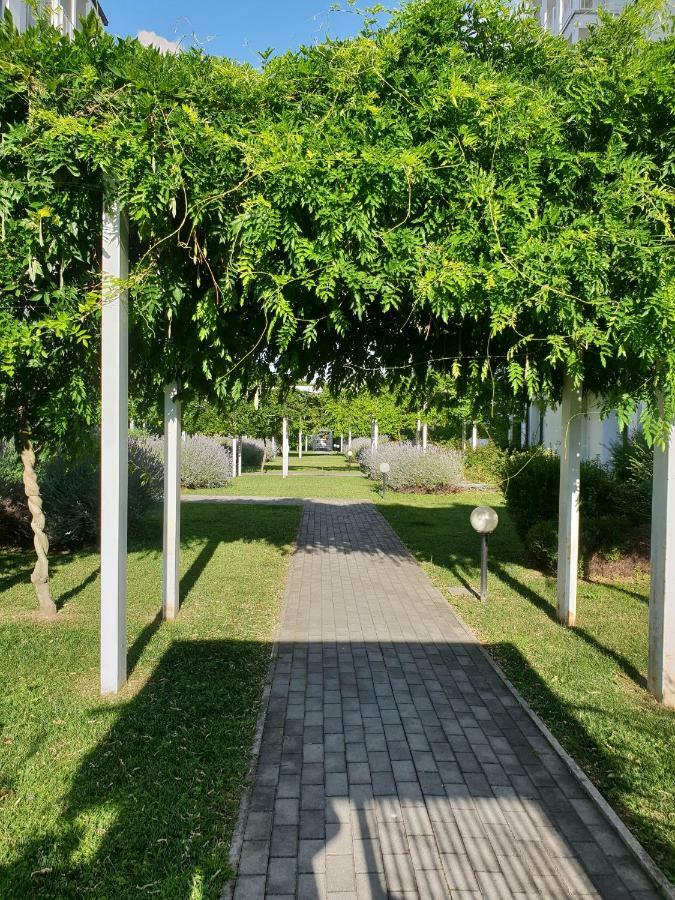 Milano Malpensa Grandi Ap Apartamento Gallarate Exterior foto