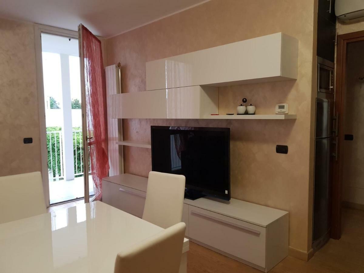 Milano Malpensa Grandi Ap Apartamento Gallarate Exterior foto