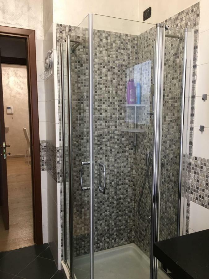 Milano Malpensa Grandi Ap Apartamento Gallarate Exterior foto