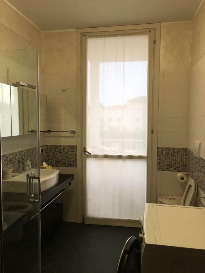 Milano Malpensa Grandi Ap Apartamento Gallarate Exterior foto