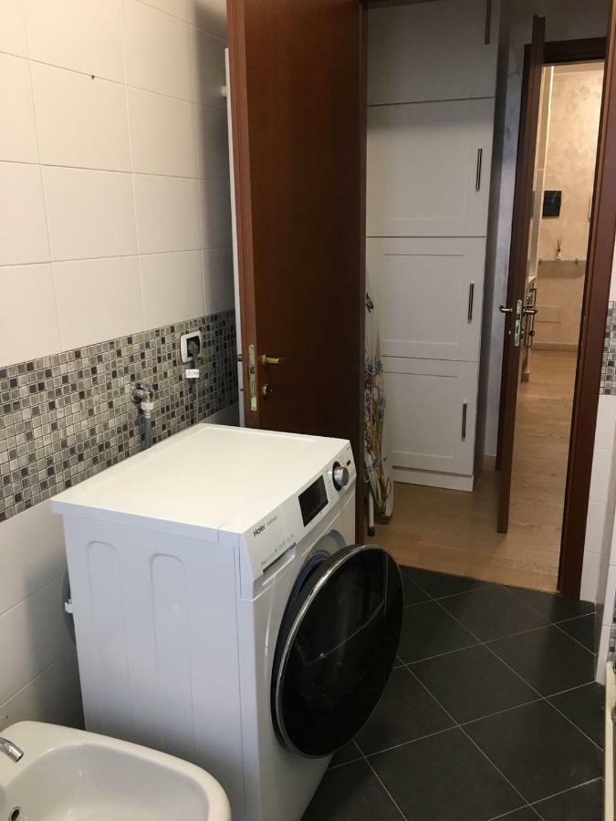 Milano Malpensa Grandi Ap Apartamento Gallarate Exterior foto
