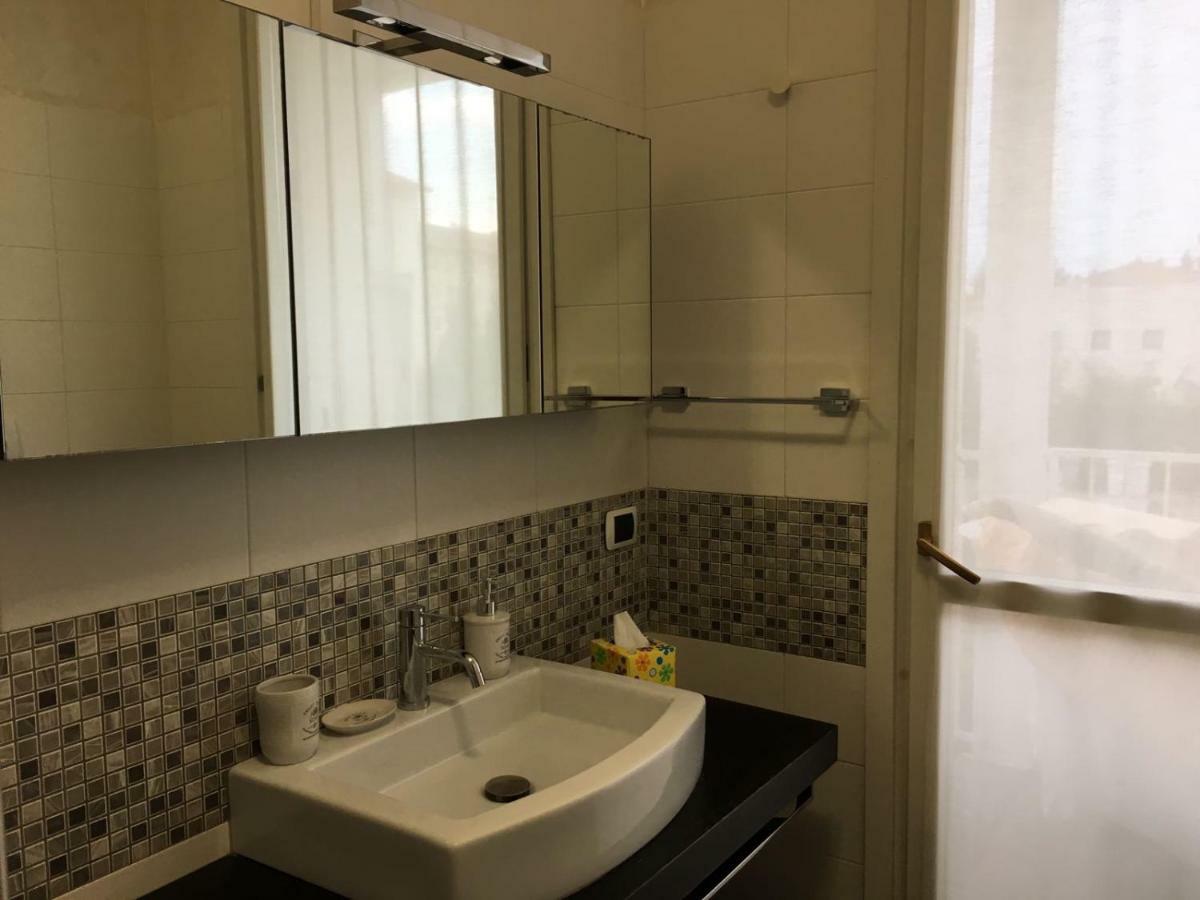 Milano Malpensa Grandi Ap Apartamento Gallarate Exterior foto