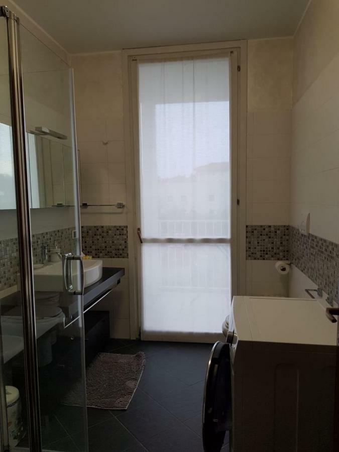 Milano Malpensa Grandi Ap Apartamento Gallarate Exterior foto