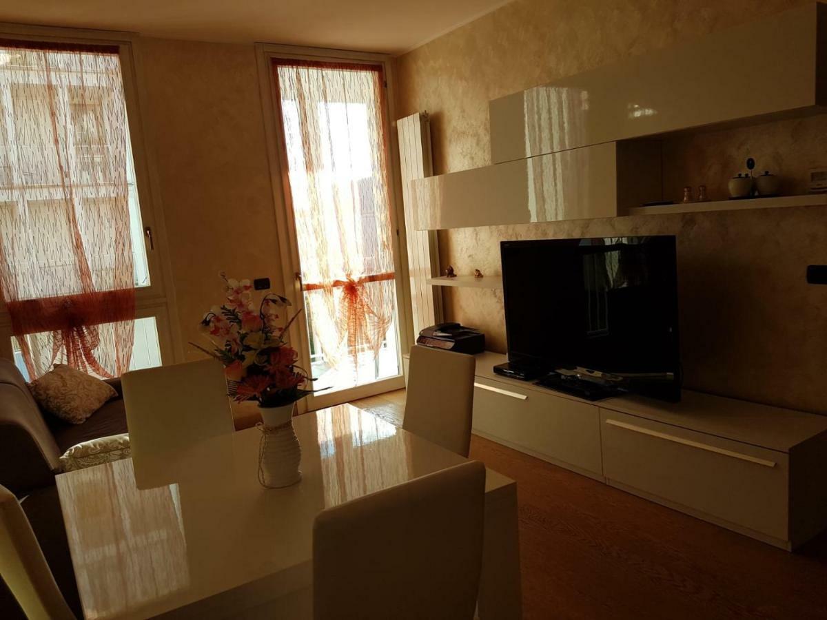 Milano Malpensa Grandi Ap Apartamento Gallarate Exterior foto