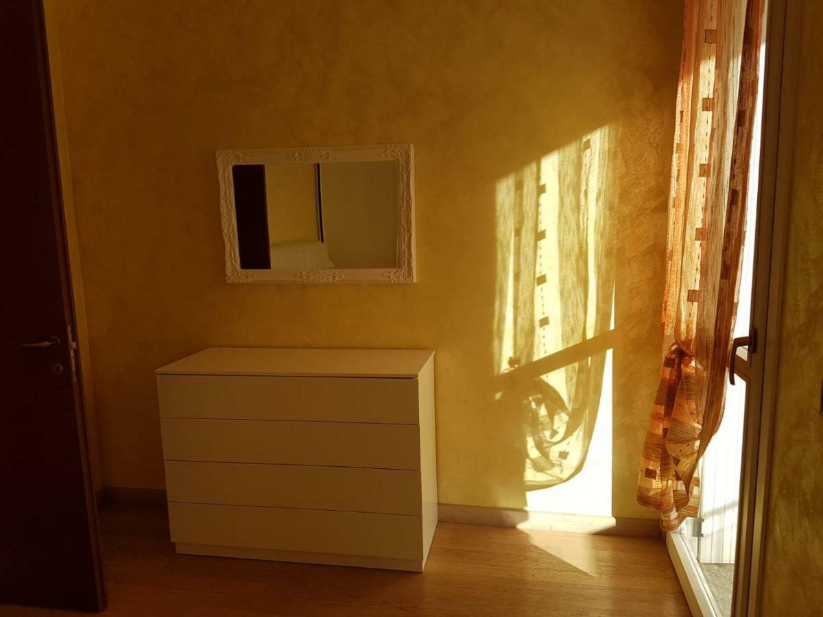 Milano Malpensa Grandi Ap Apartamento Gallarate Exterior foto