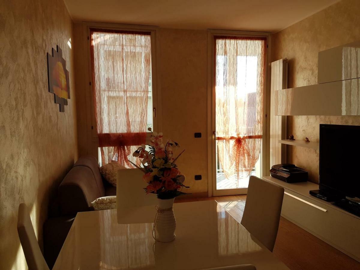 Milano Malpensa Grandi Ap Apartamento Gallarate Exterior foto