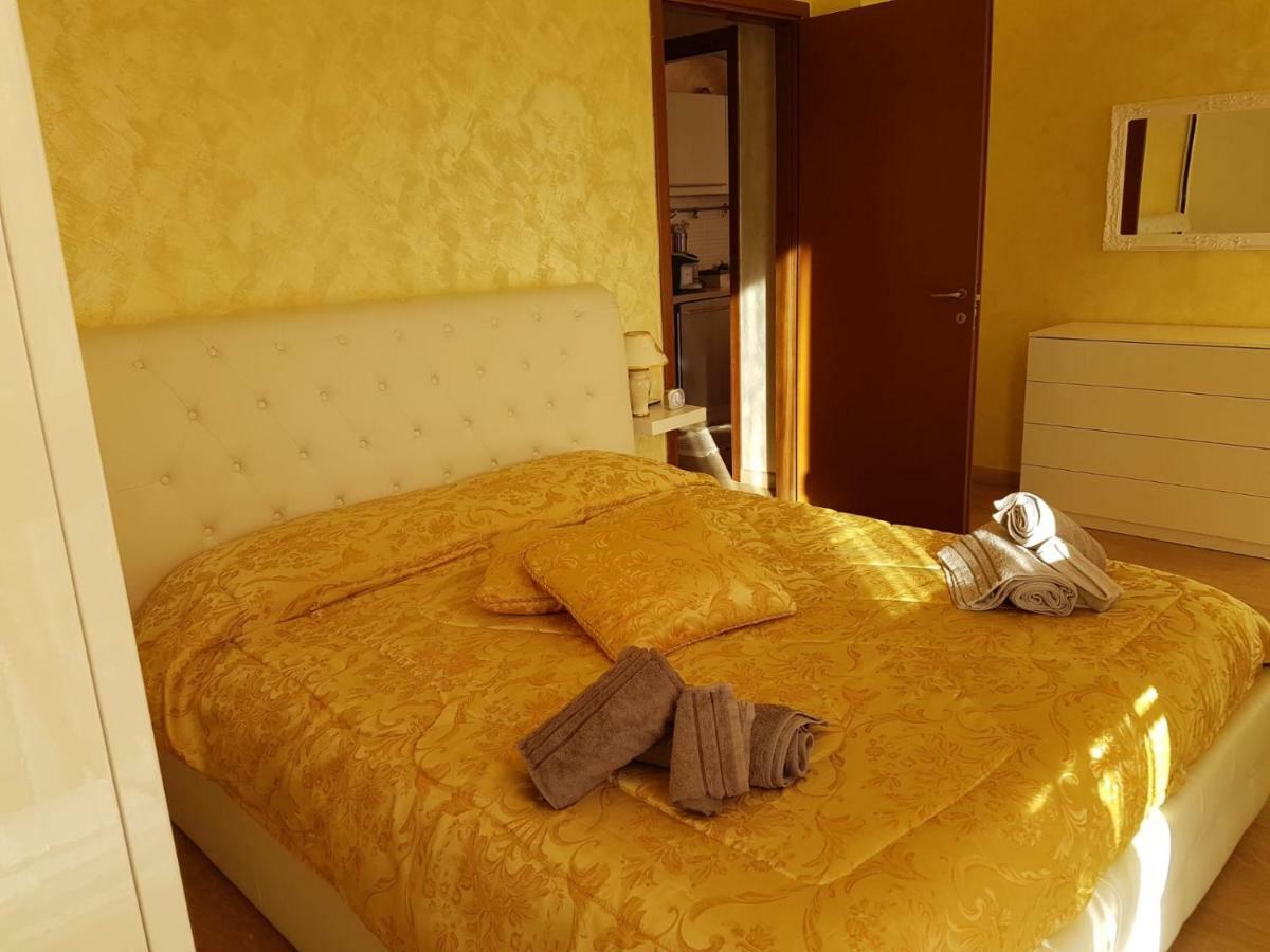 Milano Malpensa Grandi Ap Apartamento Gallarate Exterior foto