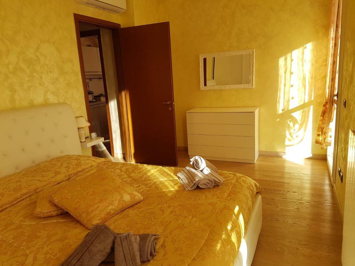 Milano Malpensa Grandi Ap Apartamento Gallarate Exterior foto