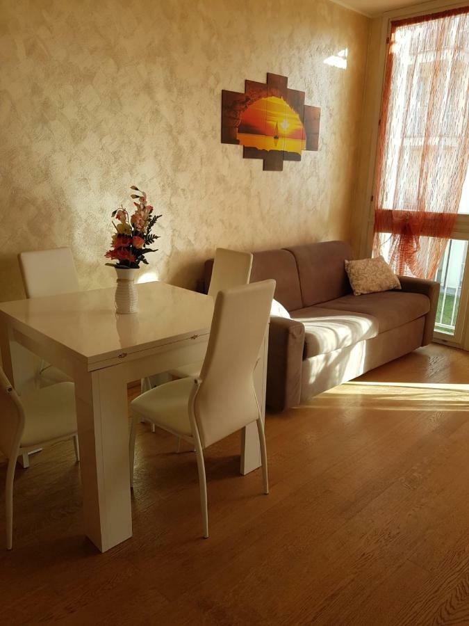 Milano Malpensa Grandi Ap Apartamento Gallarate Exterior foto
