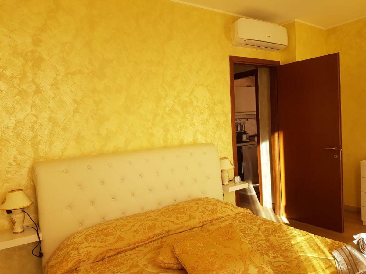 Milano Malpensa Grandi Ap Apartamento Gallarate Exterior foto