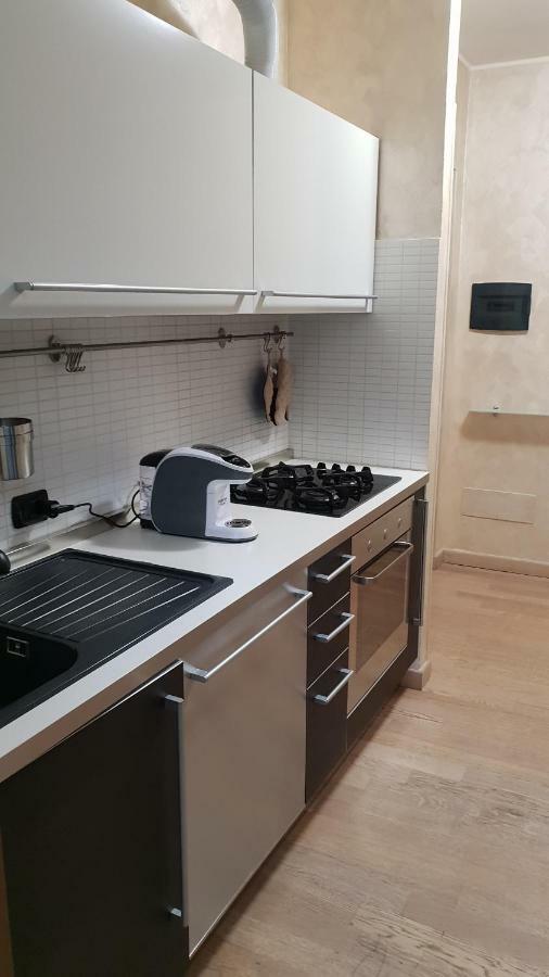 Milano Malpensa Grandi Ap Apartamento Gallarate Exterior foto