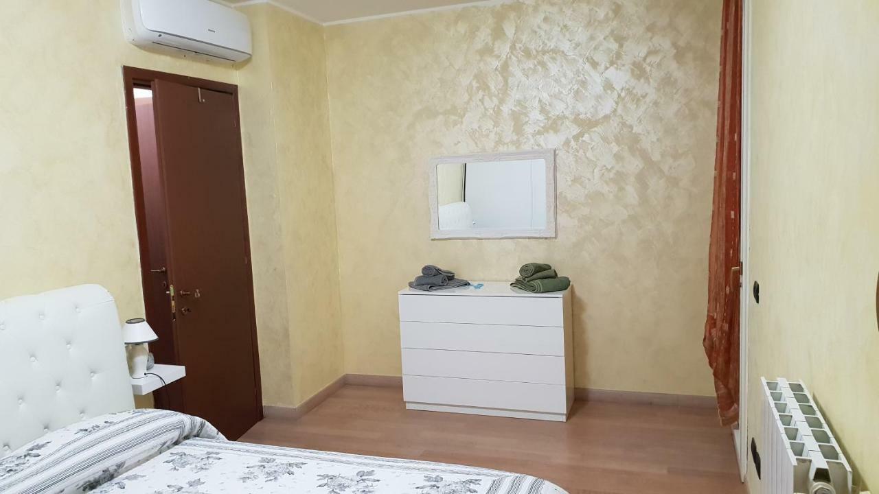 Milano Malpensa Grandi Ap Apartamento Gallarate Exterior foto