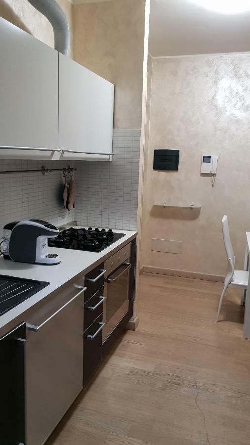Milano Malpensa Grandi Ap Apartamento Gallarate Exterior foto