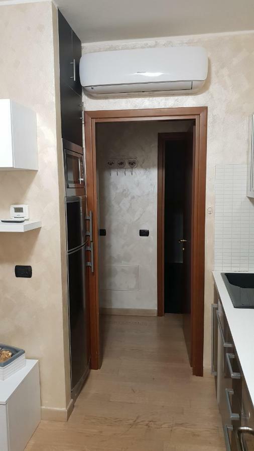 Milano Malpensa Grandi Ap Apartamento Gallarate Exterior foto