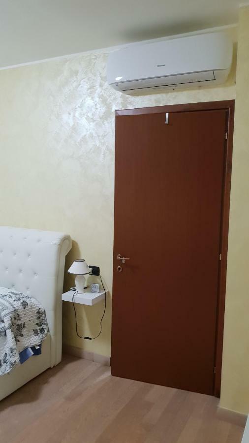 Milano Malpensa Grandi Ap Apartamento Gallarate Exterior foto