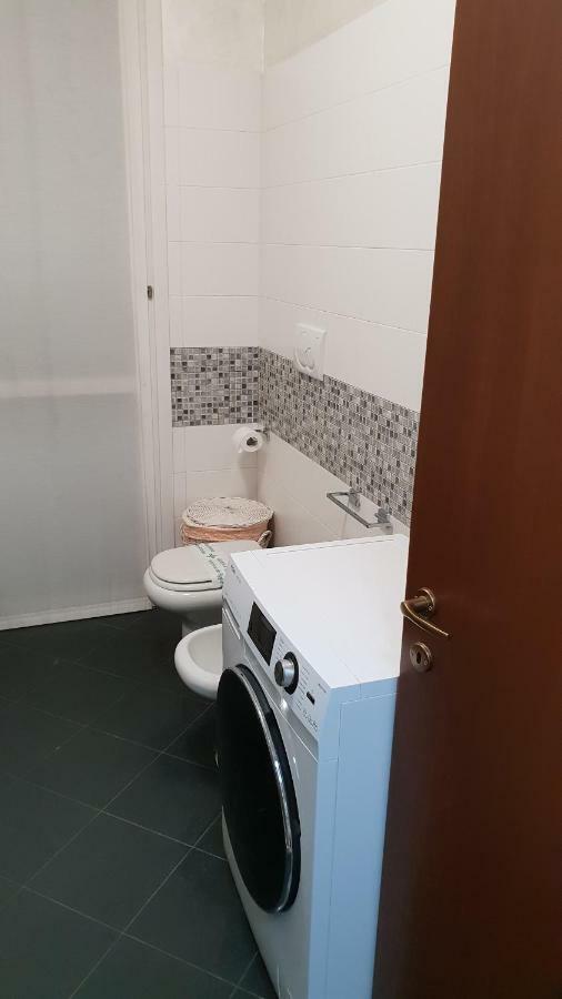 Milano Malpensa Grandi Ap Apartamento Gallarate Exterior foto