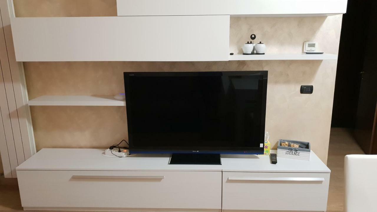 Milano Malpensa Grandi Ap Apartamento Gallarate Exterior foto