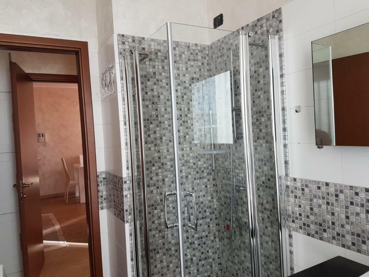 Milano Malpensa Grandi Ap Apartamento Gallarate Exterior foto