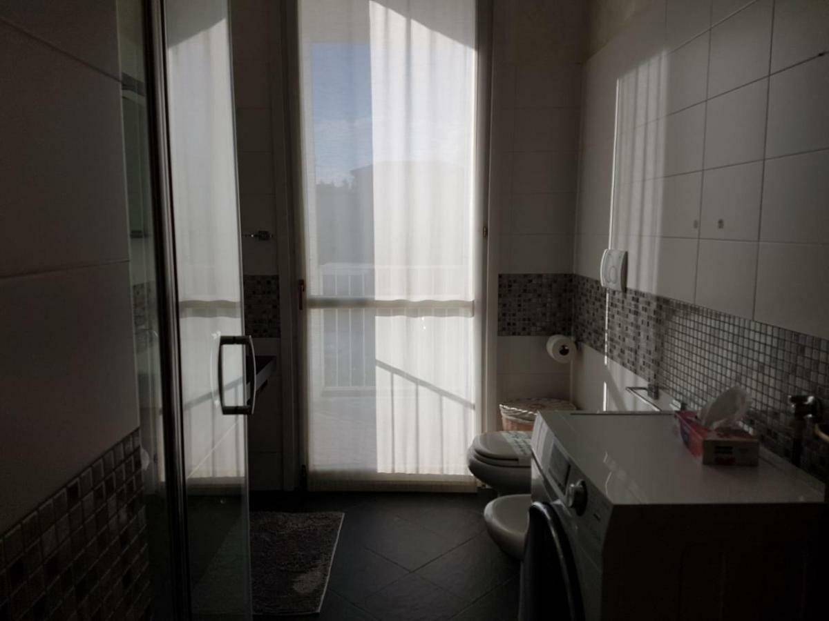Milano Malpensa Grandi Ap Apartamento Gallarate Exterior foto