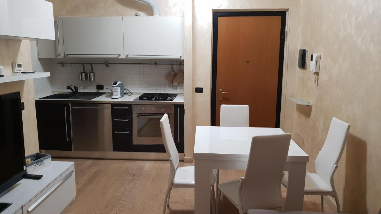 Milano Malpensa Grandi Ap Apartamento Gallarate Exterior foto
