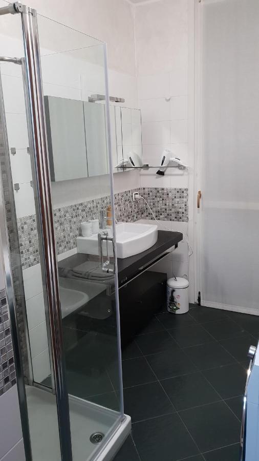 Milano Malpensa Grandi Ap Apartamento Gallarate Exterior foto