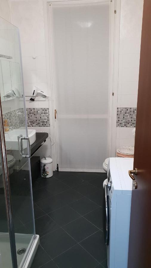 Milano Malpensa Grandi Ap Apartamento Gallarate Exterior foto